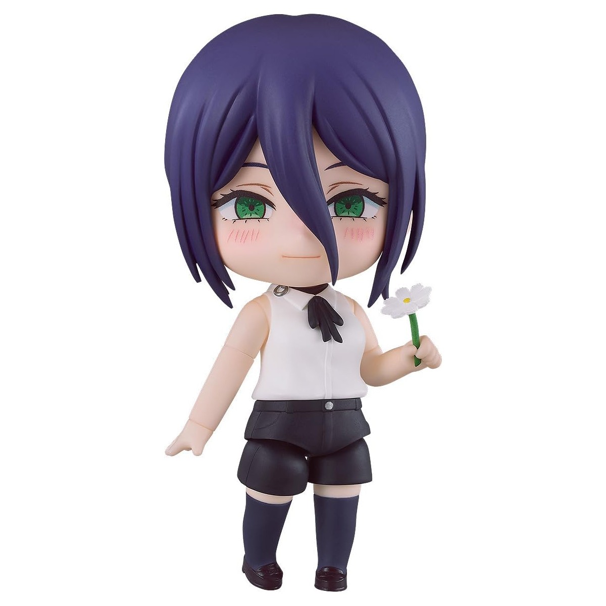 ねんどろいど 劇場版「チェンソーマン レゼ篇」 レゼ 『チェンソーマン』