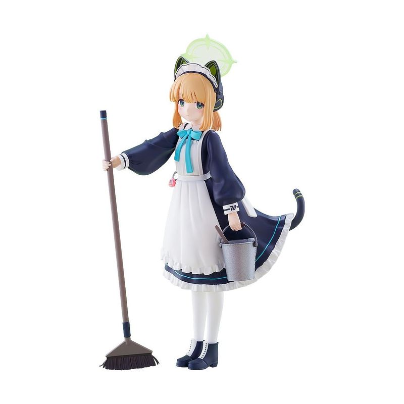 POP UP PARADE ミドリ(メイド) 完成品フィギュア 『ブルーアーカイブ -Blue Archive-』の商品画像