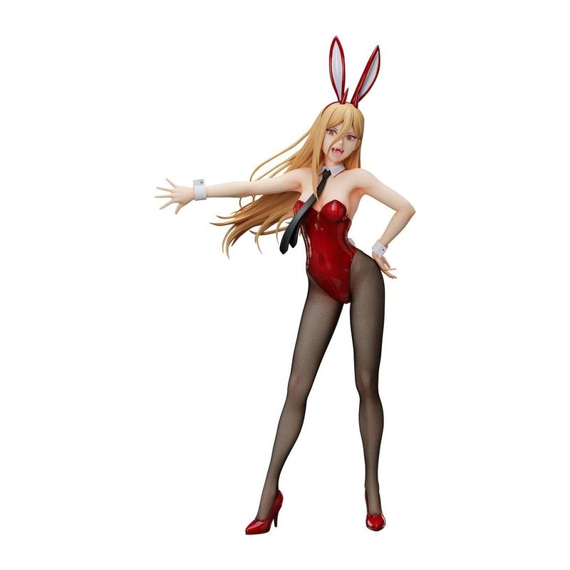 TVアニメ「チェンソーマン」 パワー バニーVer. 1/4 完成品フィギュア （再販） 『チェンソーマン』 《送料無料》の商品画像