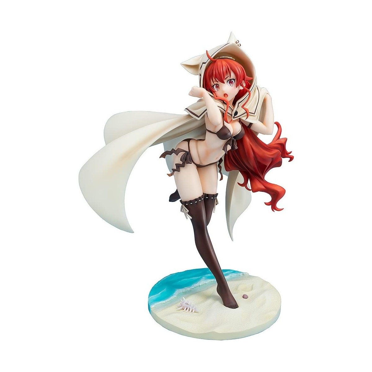 CAworks エリス・ボレアス・グレイラット 水着Ver. 1/7 完成品フィギュア （再販） 『無職転生 〜異世界行ったら本気だす〜』 《送料無料》