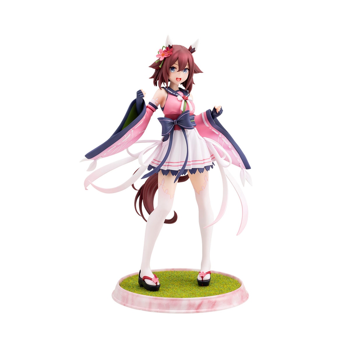 サクラチヨノオー 1/7 完成品フィギュア 『ウマ娘 プリティーダービー』 《送料無料》