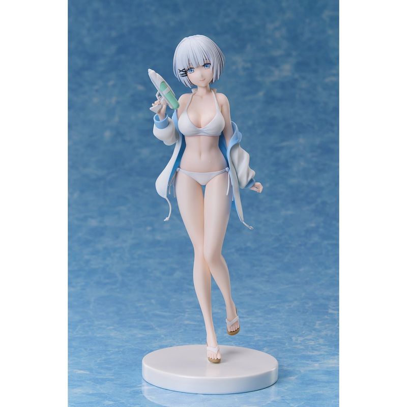 シエスタ 水着Ver. 1/7 完成品フィギュア 『探偵はもう、死んでいる。』の商品画像