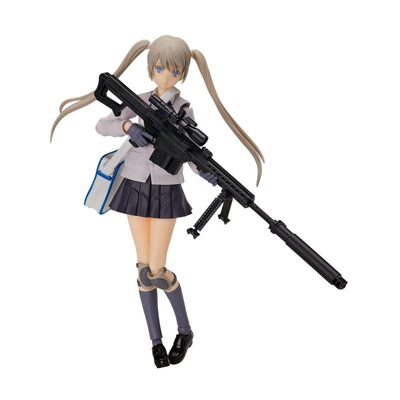 figma 照安鞠亜 『リトルアーモリー』の商品画像