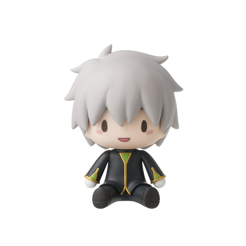 ふわぷち デフォルメフィギュア カヲル 司令服 『シン・エヴァンゲリオン劇場版』の商品画像