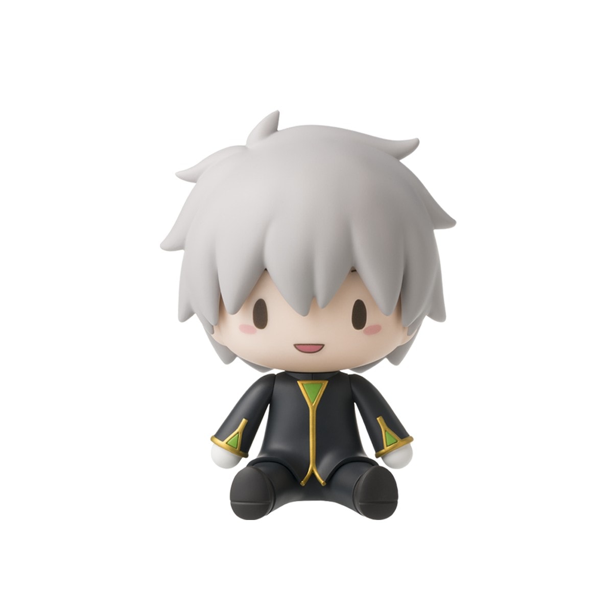 ふわぷち デフォルメフィギュア カヲル 司令服 『シン・エヴァンゲリオン劇場版』