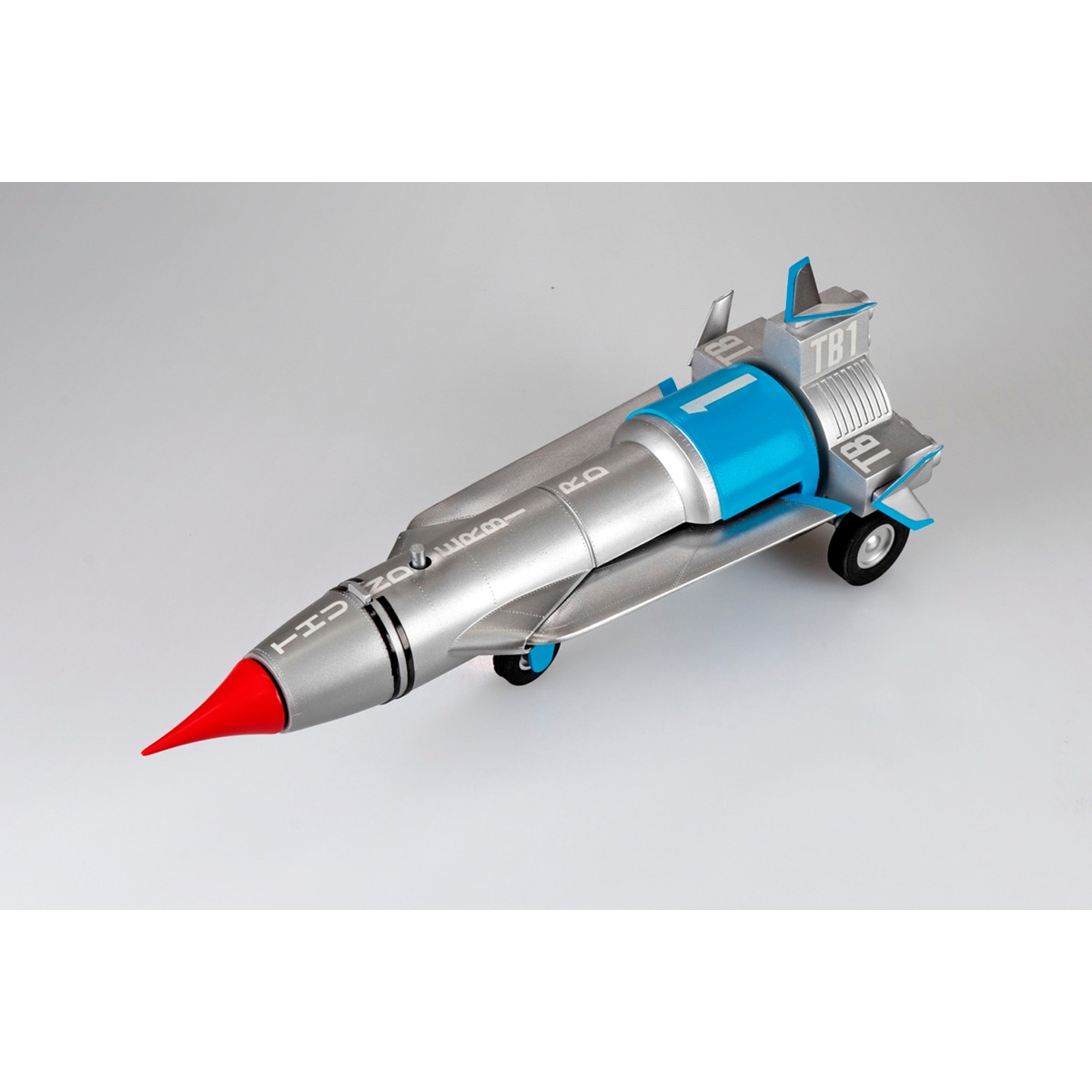 サンダーバード1号 プラモデル 『サンダーバード』