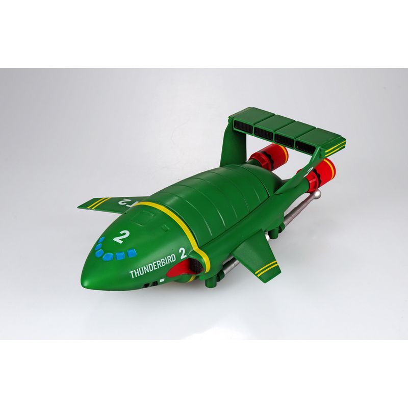 サンダーバード2号 プラモデル 『サンダーバード』の商品画像