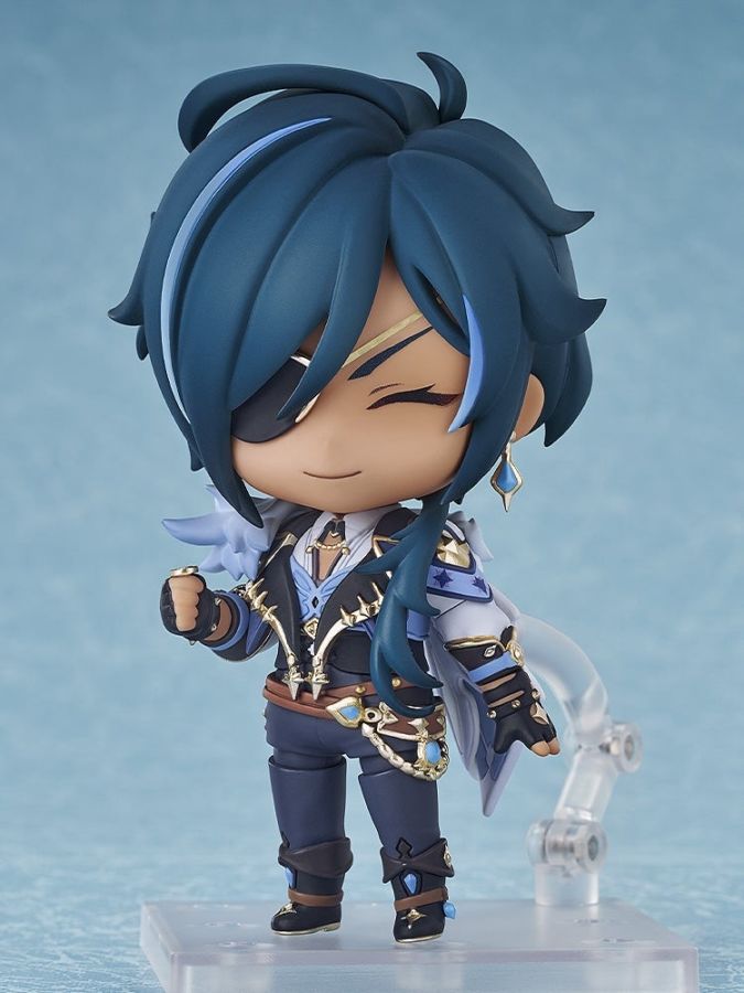 ねんどろいど ガイア 『原神』