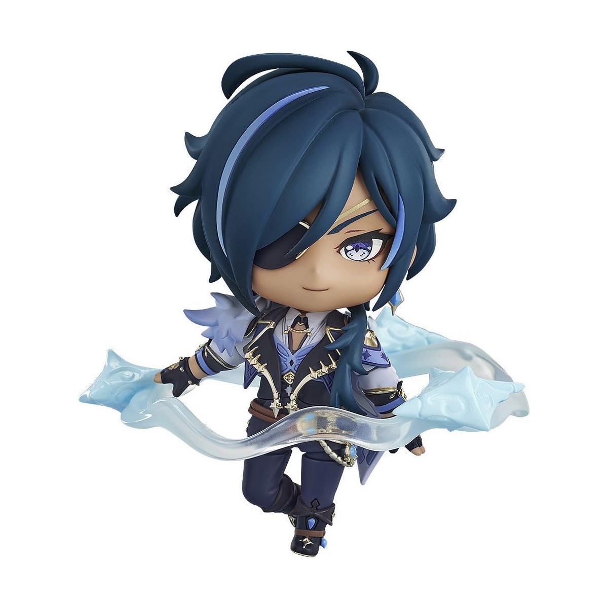 ねんどろいど ガイア 『原神』