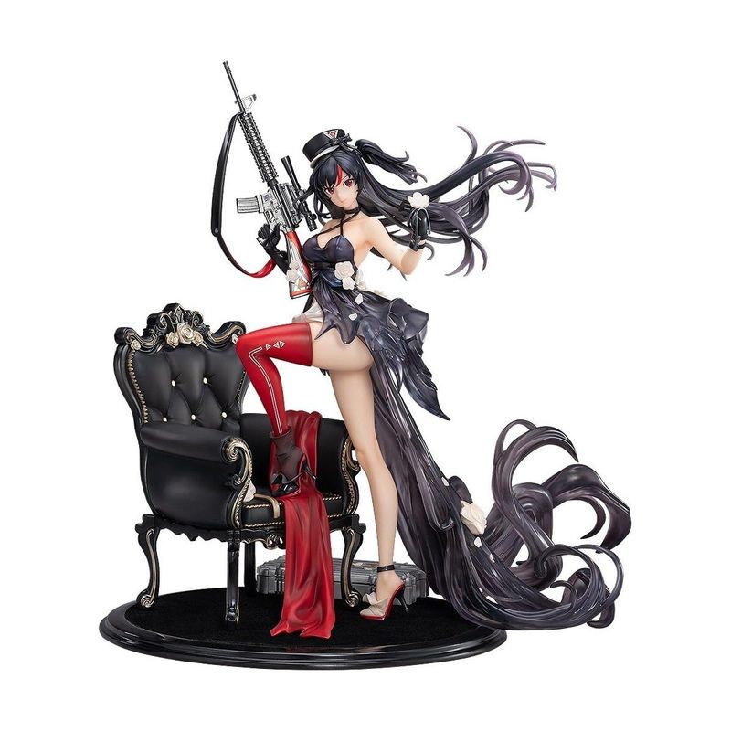 ダイアン・宴の舞 1/7 完成品フィギュア 『荒野行動』 《送料無料》の商品画像