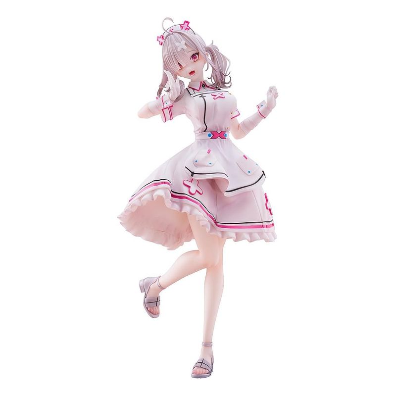 健屋花那 1/7 完成品フィギュア （再販） 『にじさんじ』 《送料無料》の商品画像