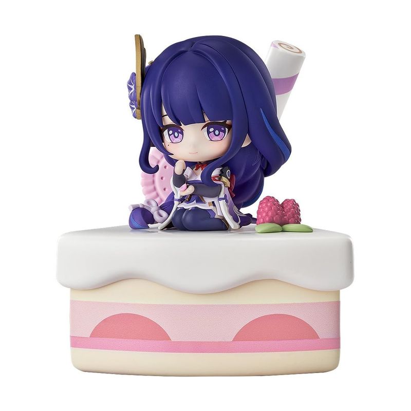 Wondrous Travels Series 雷電将軍 完成品フィギュア 『原神』の商品画像