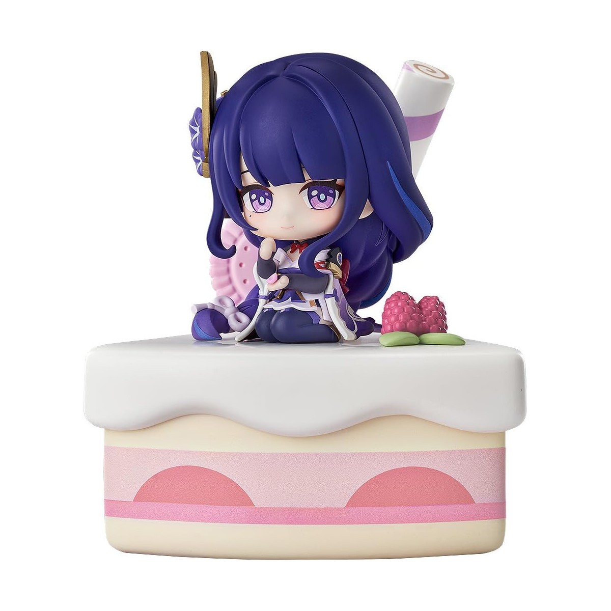 Wondrous Travels Series 雷電将軍 完成品フィギュア 『原神』