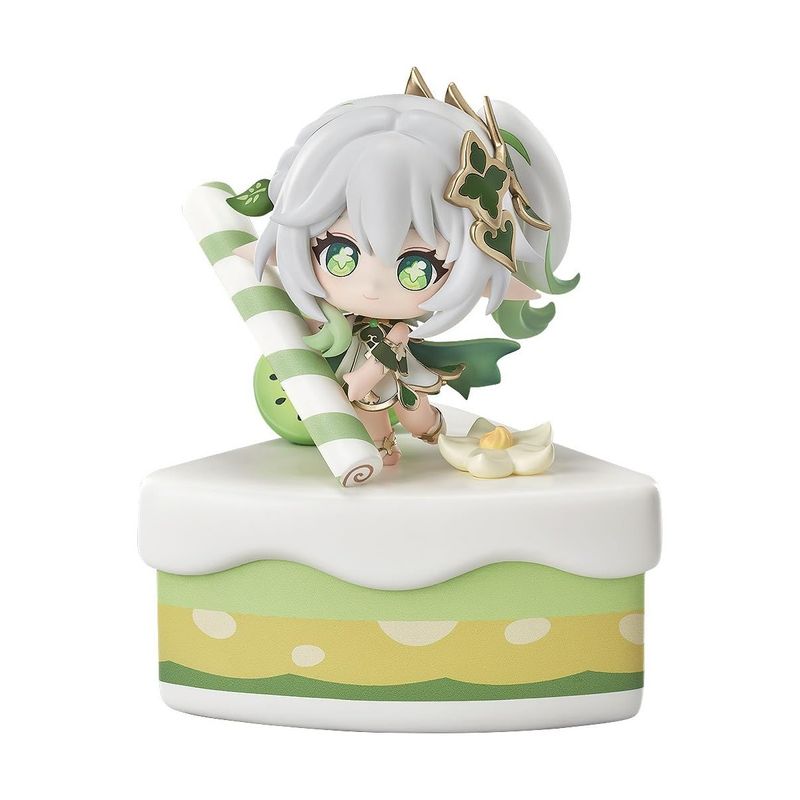 Wondrous Travels Series ナヒーダ 完成品フィギュア 『原神』の商品画像