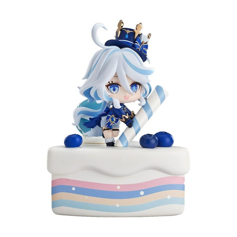 Wondrous Travels Series フリーナ 完成品フィギュア 『原神』の商品画像