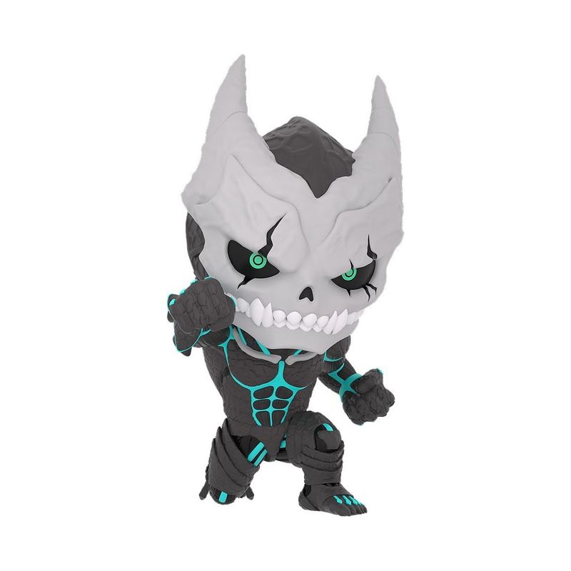 怪獣8号 - フィギュアシット - 8号 完成品フィギュア 『怪獣8号』の商品画像