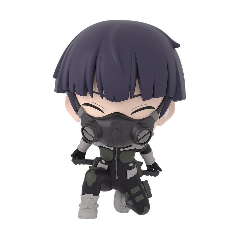 怪獣8号 - フィギュアシット - 宗四郎 完成品フィギュア 『怪獣8号』の商品画像