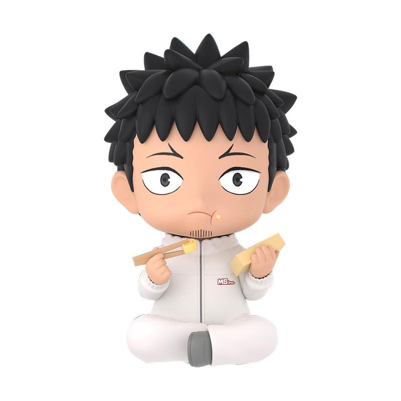 怪獣8号 - フィギュアシット - カフカ 完成品フィギュア 『怪獣8号』の商品画像