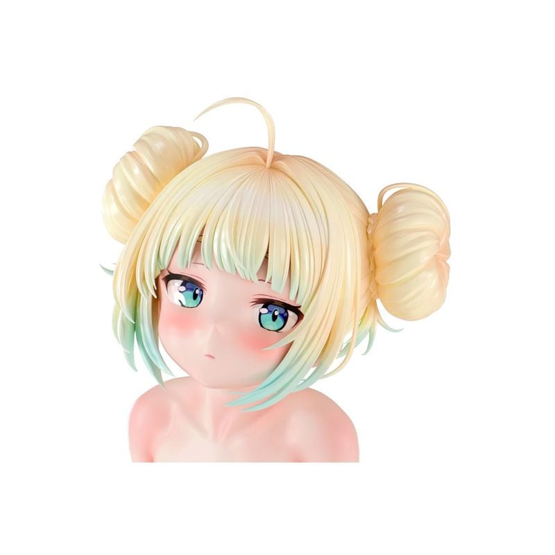 肉感少女 水名瀬すい 1/5 完成品フィギュア 《送料無料》 【18歳未満購入禁止】の商品画像