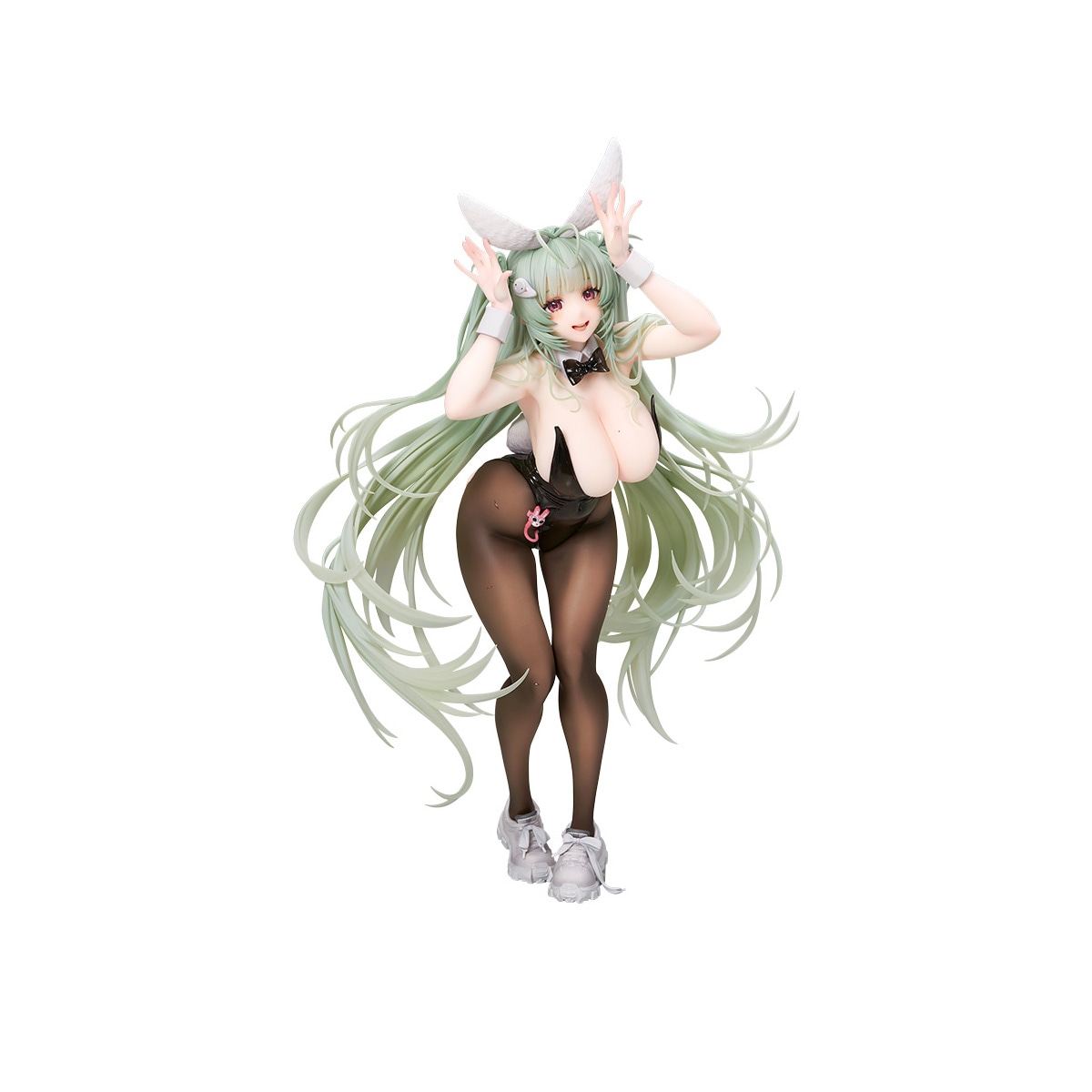 ソーダ：トゥインクルバニー 1/7 完成品フィギュア 『勝利の女神:NIKKE』 《送料無料》