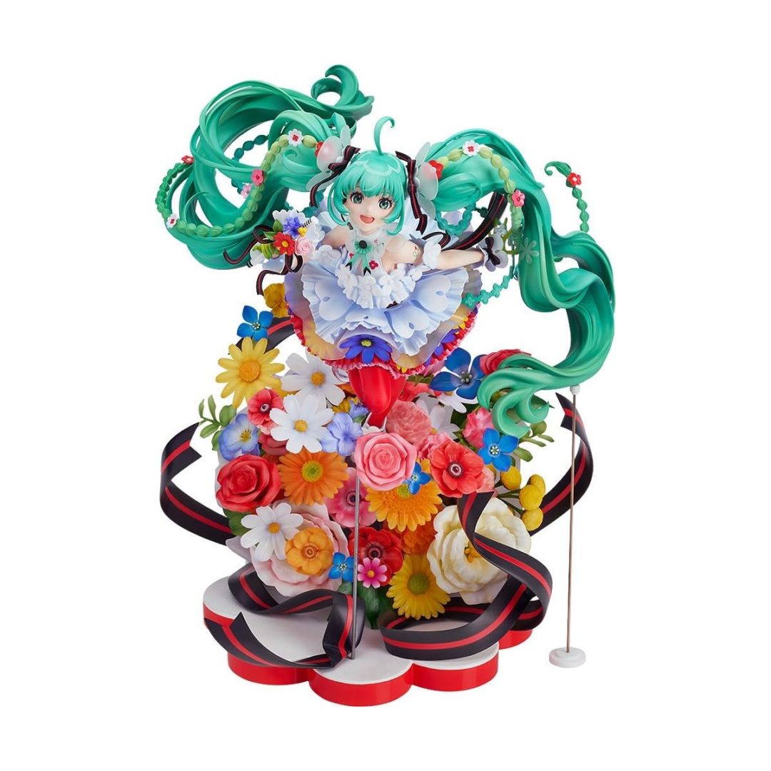 キャラクター・ボーカル・シリーズ01 初音ミク JAPAN LIVE TOUR 2025 ～BLOOMING～ 1/7 『VOCALOID』 《送料無料》