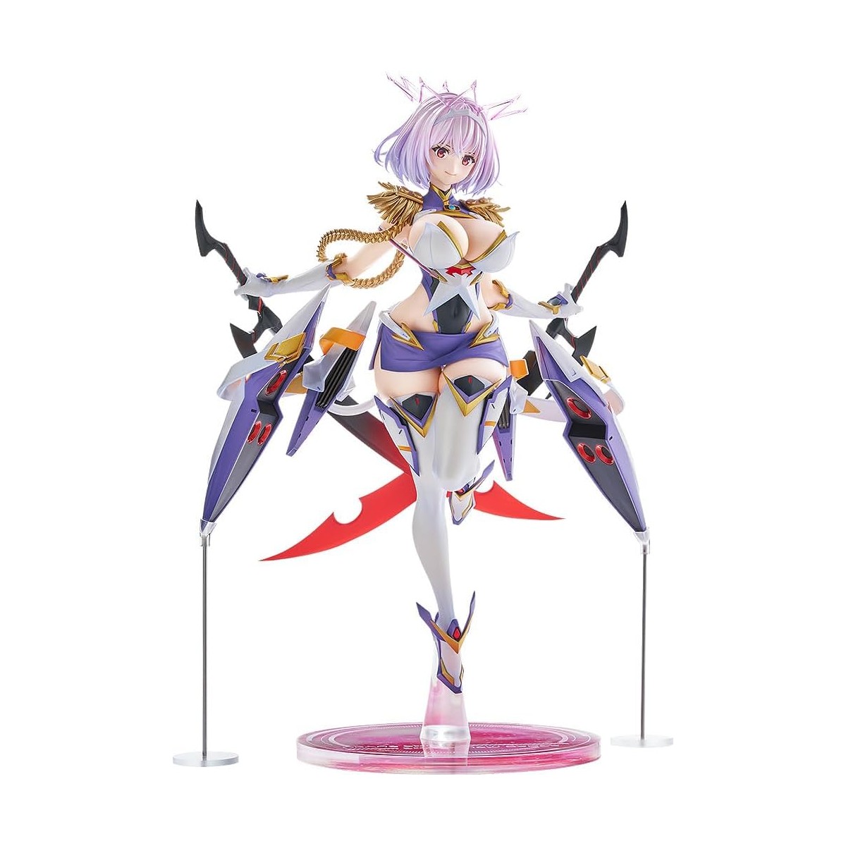 グリッドマン ユニバース 宝多六花&南夢芽セット チャイナドレス