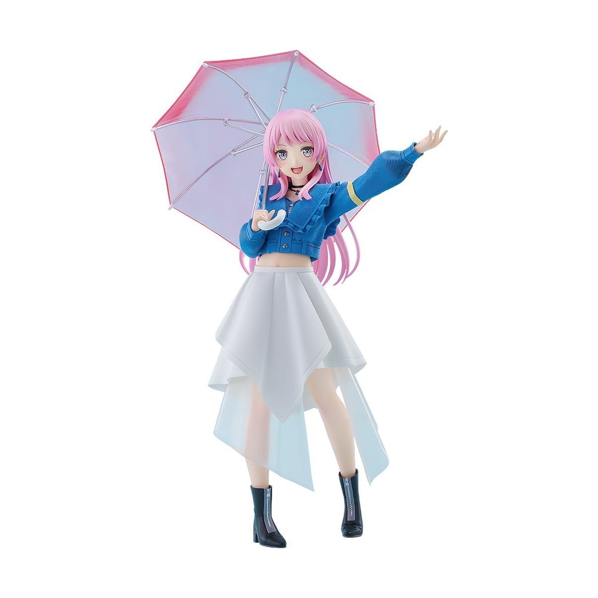 トップをねらえ!　タカヤ•ノリコ フィギュア 35周年記念版 トップをねらえ！』35年周年記念！タカヤ・ノリコがポスタービジュアル