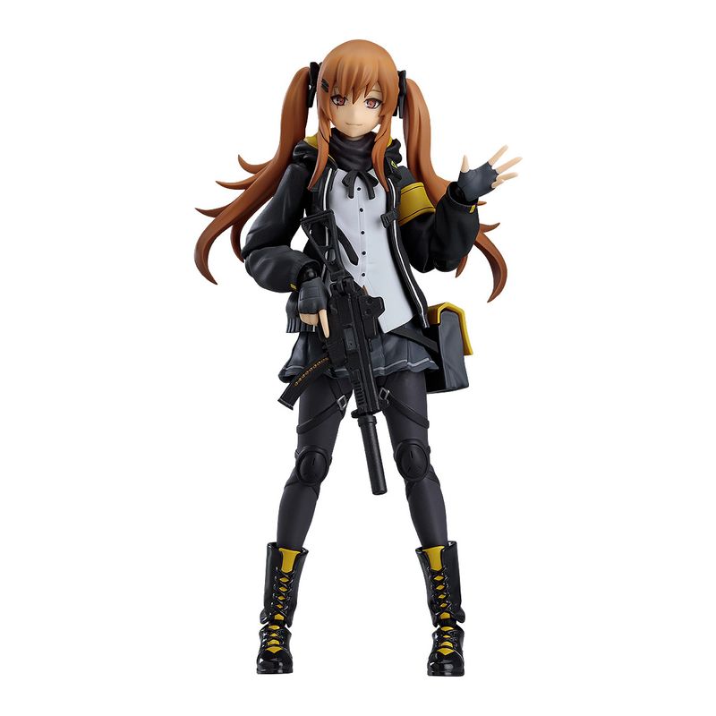 figma UMP9 （再販） 『ドールズフロントライン』の商品画像