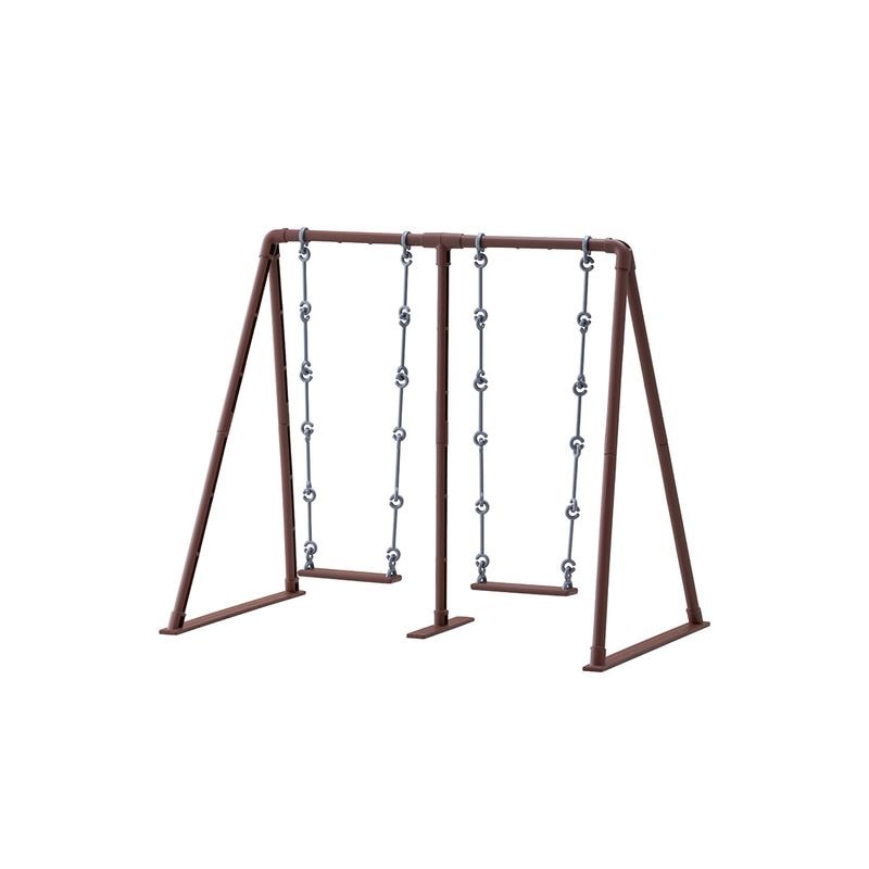 けもプラ KA-01 ぶらんこ プラモデルの商品画像