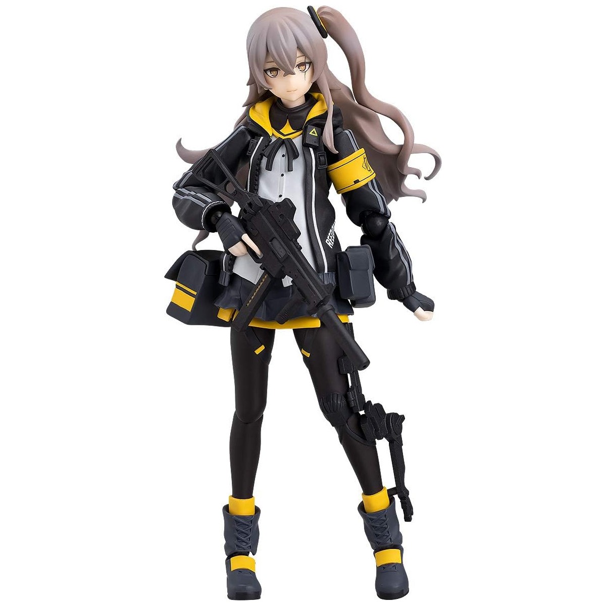 FX-05 雨降りの来訪者 1/7 完成品フィギュア 『ドールズフロント
