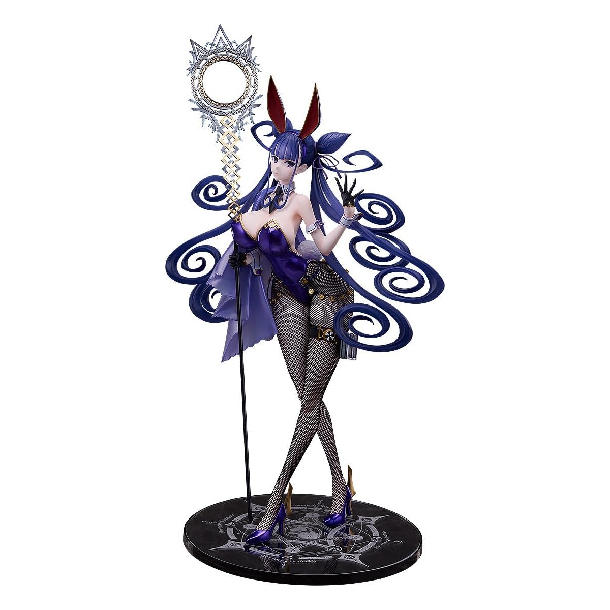 Fate/Grand Order アサシン/カーマ(最終再臨) 1/7フィギュア fit=scale-down,w=1200