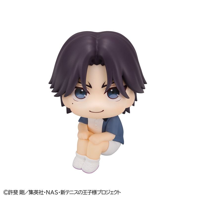 るかっぷ 新テニスの王子様 跡部景吾 完成品フィギュア 『テニスの王子様』の商品画像