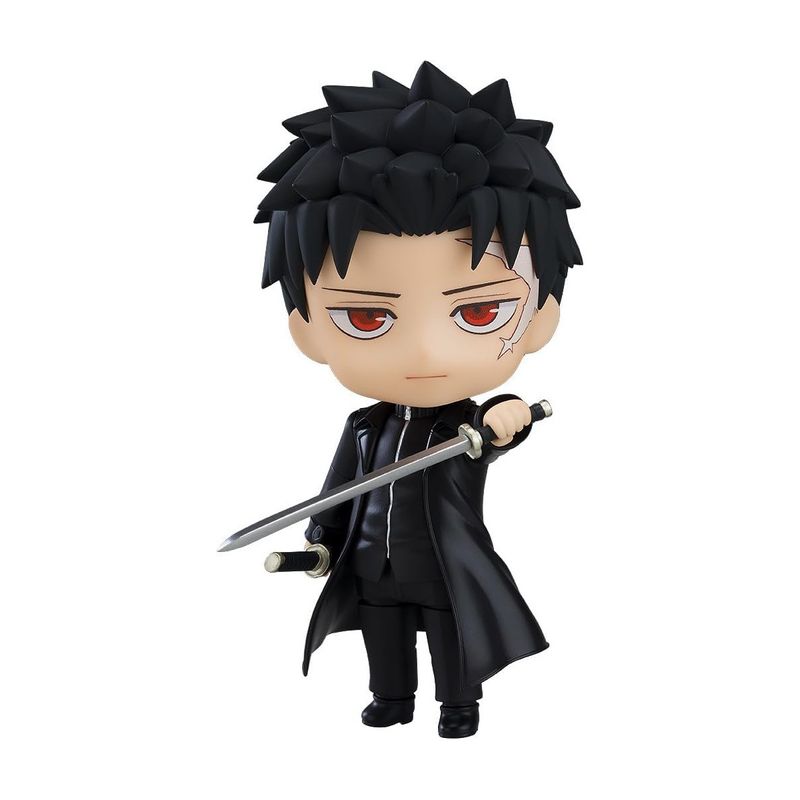 ねんどろいど 六平千鉱 『カグラバチ』の商品画像