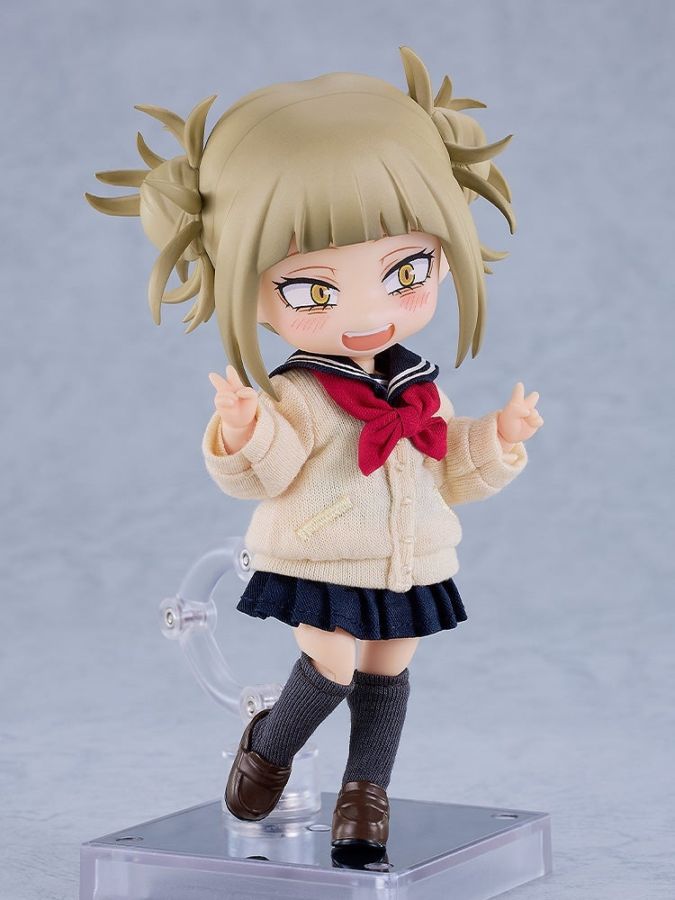 ねんどろいどどーる トガヒミコ 『僕のヒーローアカデミア』