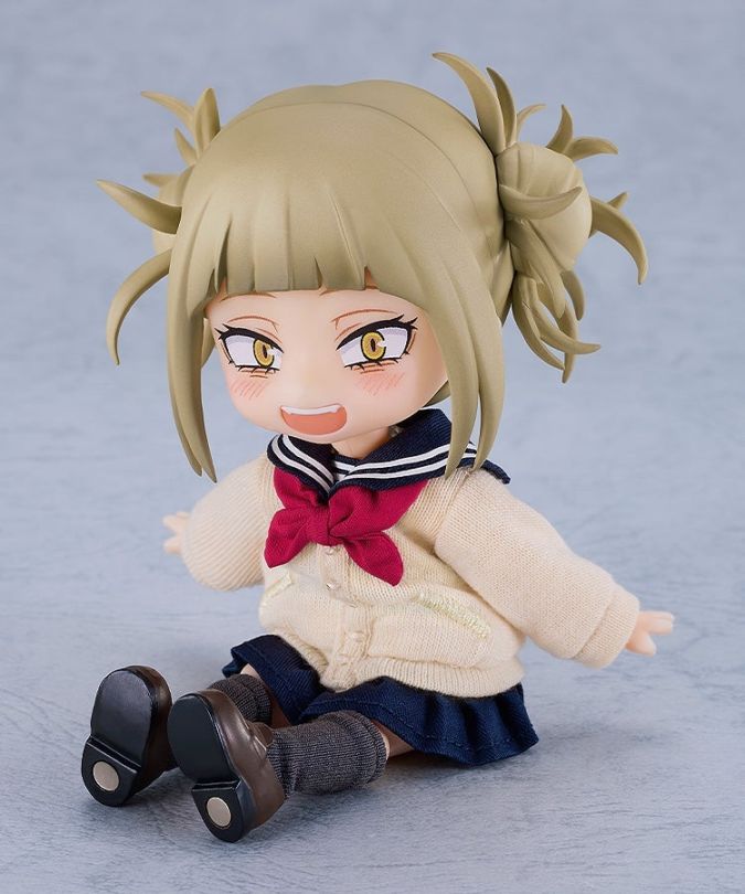 ねんどろいどどーる トガヒミコ 『僕のヒーローアカデミア』