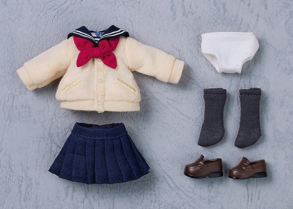 ねんどろいどどーる トガヒミコ 『僕のヒーローアカデミア』