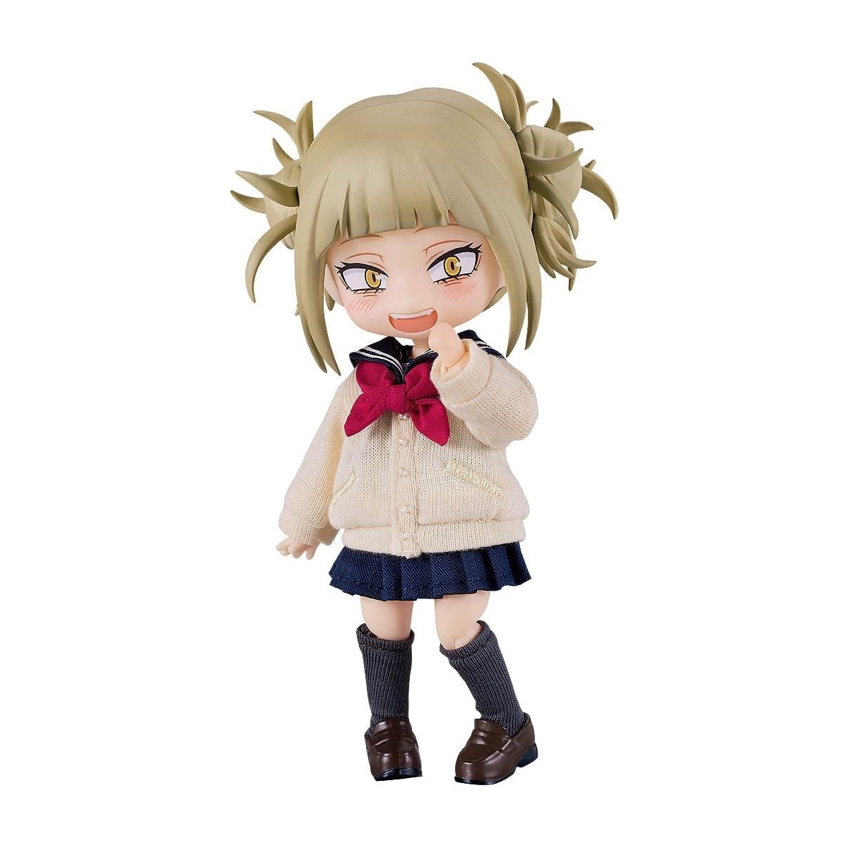 ねんどろいどどーる トガヒミコ 『僕のヒーローアカデミア』