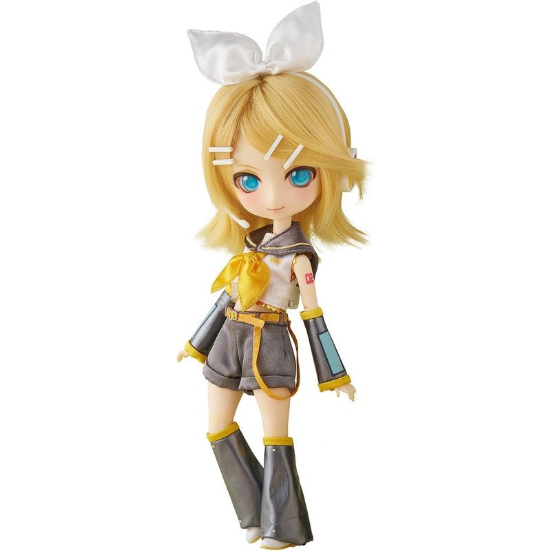 Harmonia humming キャラクター・ボーカル・シリーズ02 鏡音リン 完成品ドール 『VOCALOID』 《送料無料》の商品画像