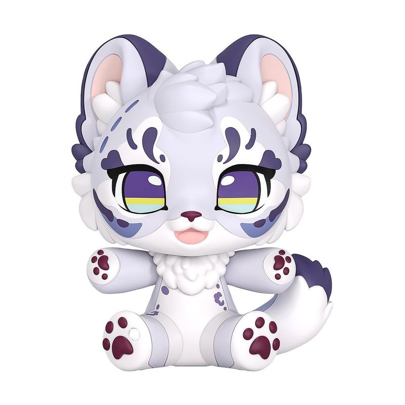 Huggy Good Smile FLUFFY LAND Osloの商品画像