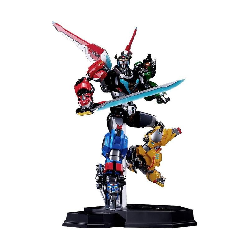 CARBOTIX ヴォルトロン (Special Limited Edition) 『ボルトロン』 《送料無料》 ＜銀行振込・前入金のみ＞の商品画像