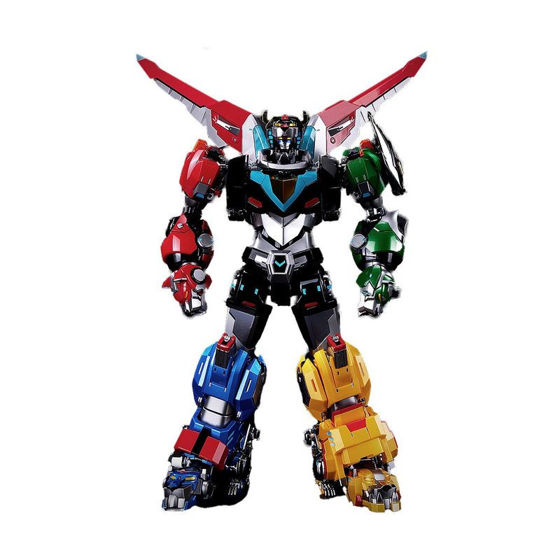 CARBOTIX ヴォルトロン 『ボルトロン』 《送料無料》 ＜銀行振込・前入金のみ＞の商品画像