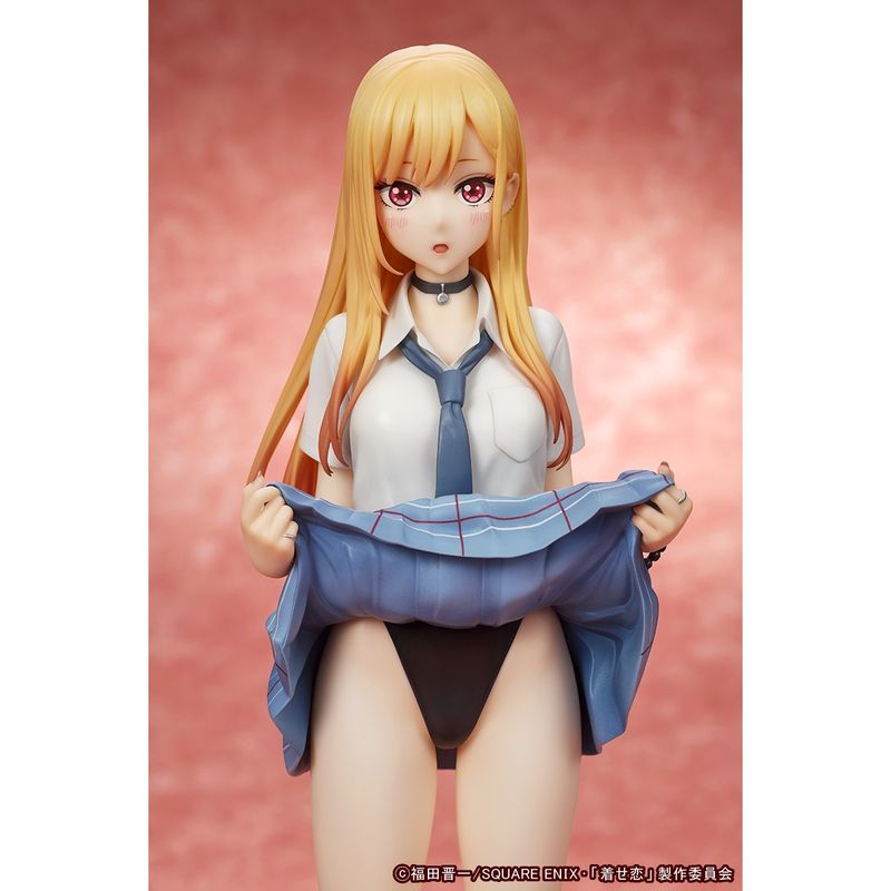 喜多川海夢 1/7 完成品フィギュア 『その着せ替え人形は恋をする』 《送料無料》の商品画像