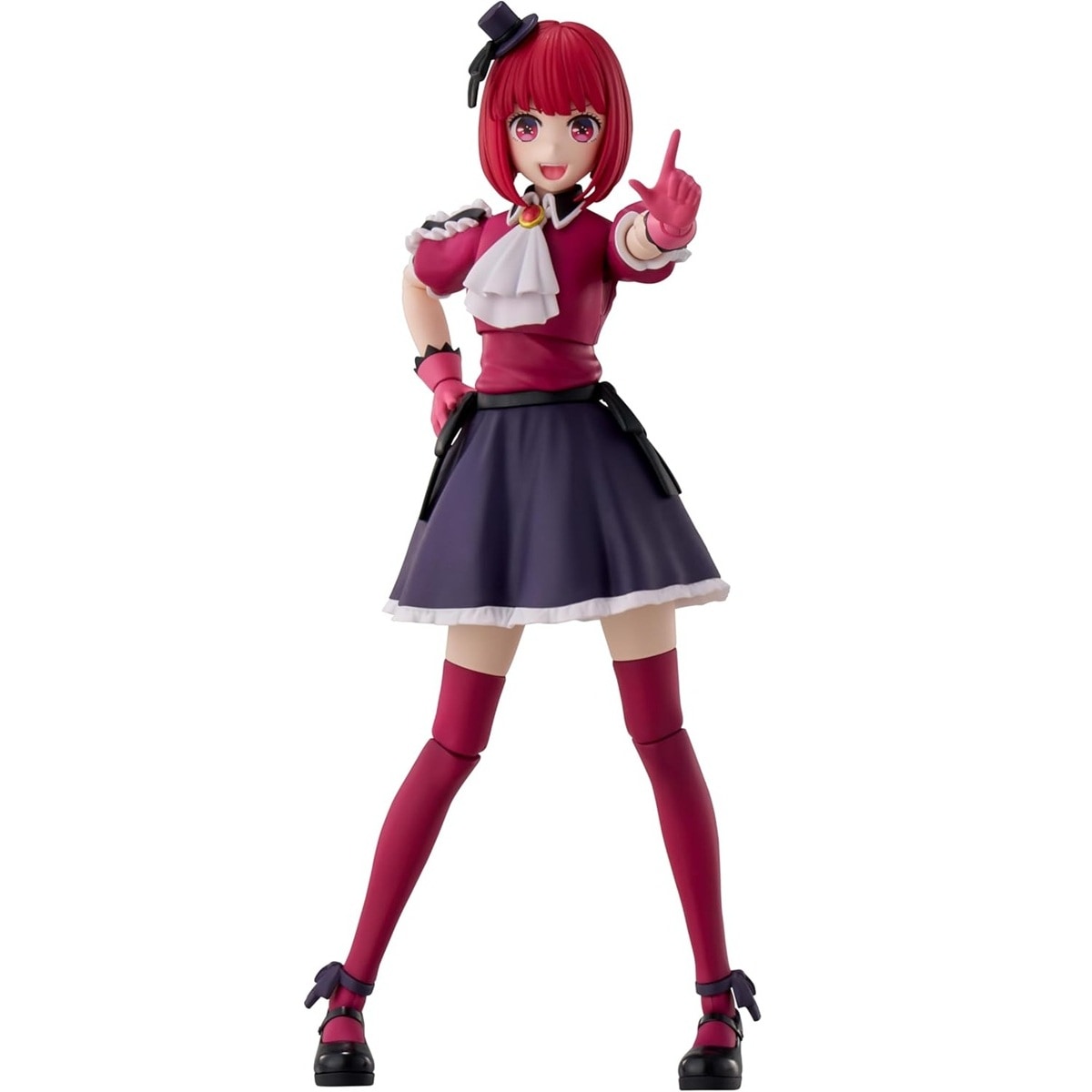 KADOKAWA PLASTIC MODEL SERIES 有馬かな プラモデル 『【推しの子】』