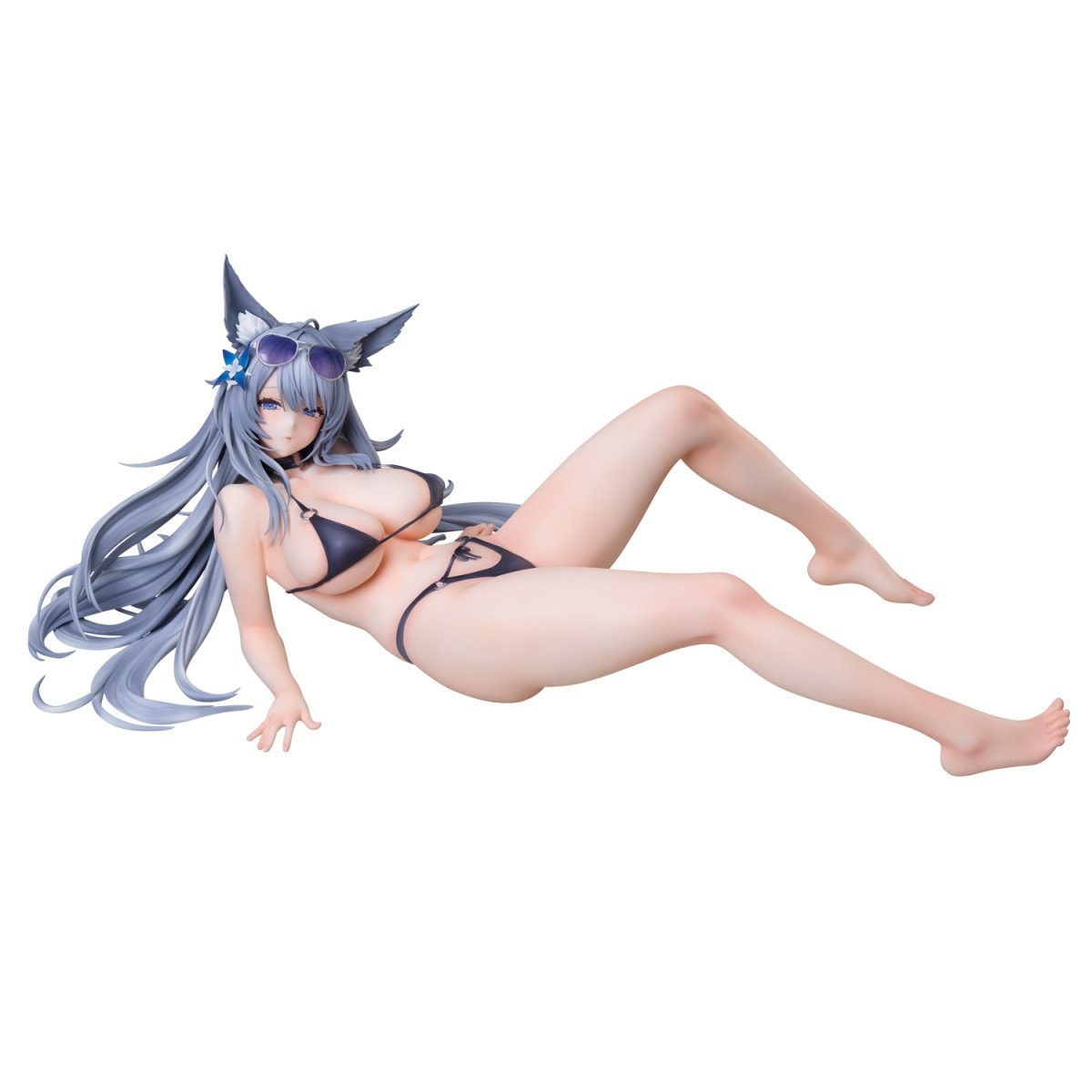B-style 信濃 Anniversary Swimsuits Ver. 1/4 完成品フィギュア 『アズールレーン』 《送料無料》