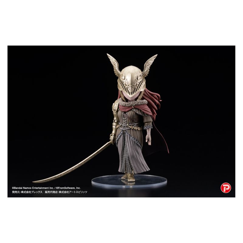 Qコレクション ミケラの刃、マレニア 完成品フィギュア 『ELDEN RING』の商品画像