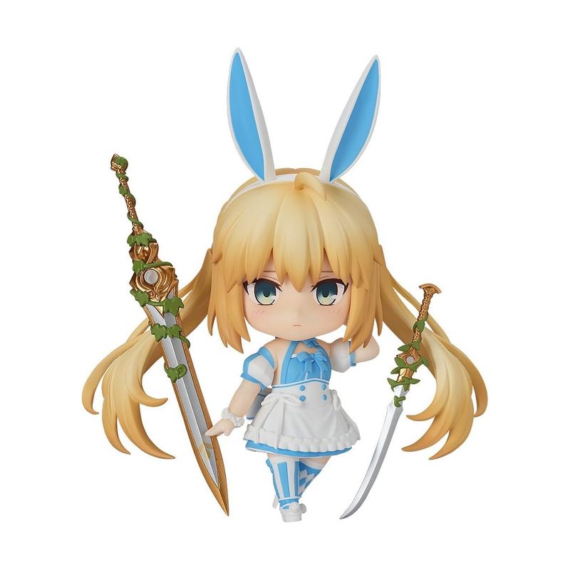 ねんどろいど バーサーカー/アルトリア・キャスター 『Fate/Grand Order』の商品画像