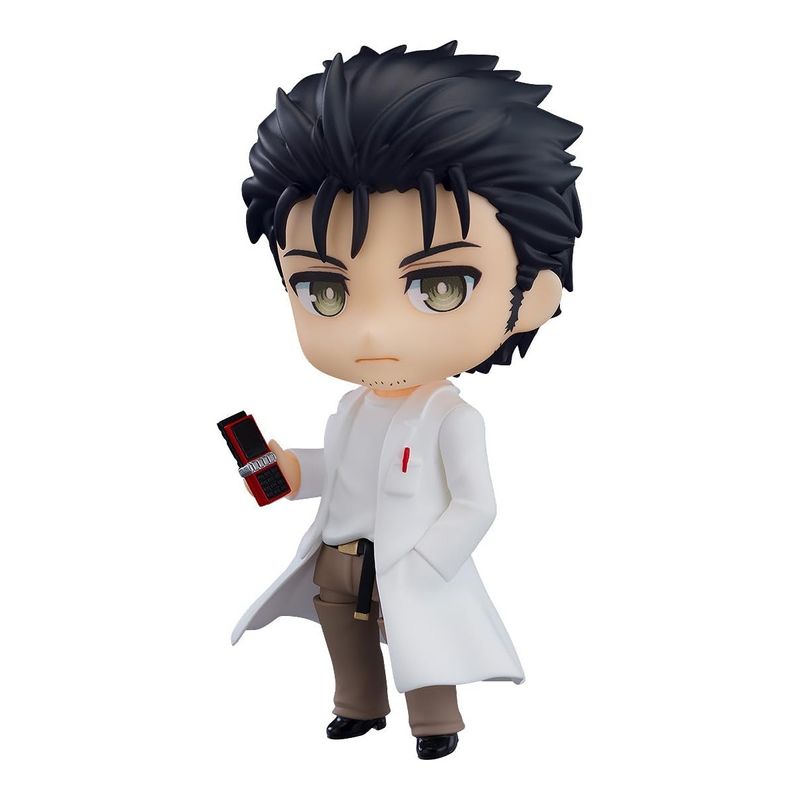 ねんどろいど 岡部倫太郎 2.0 『STEINS;GATE』の商品画像