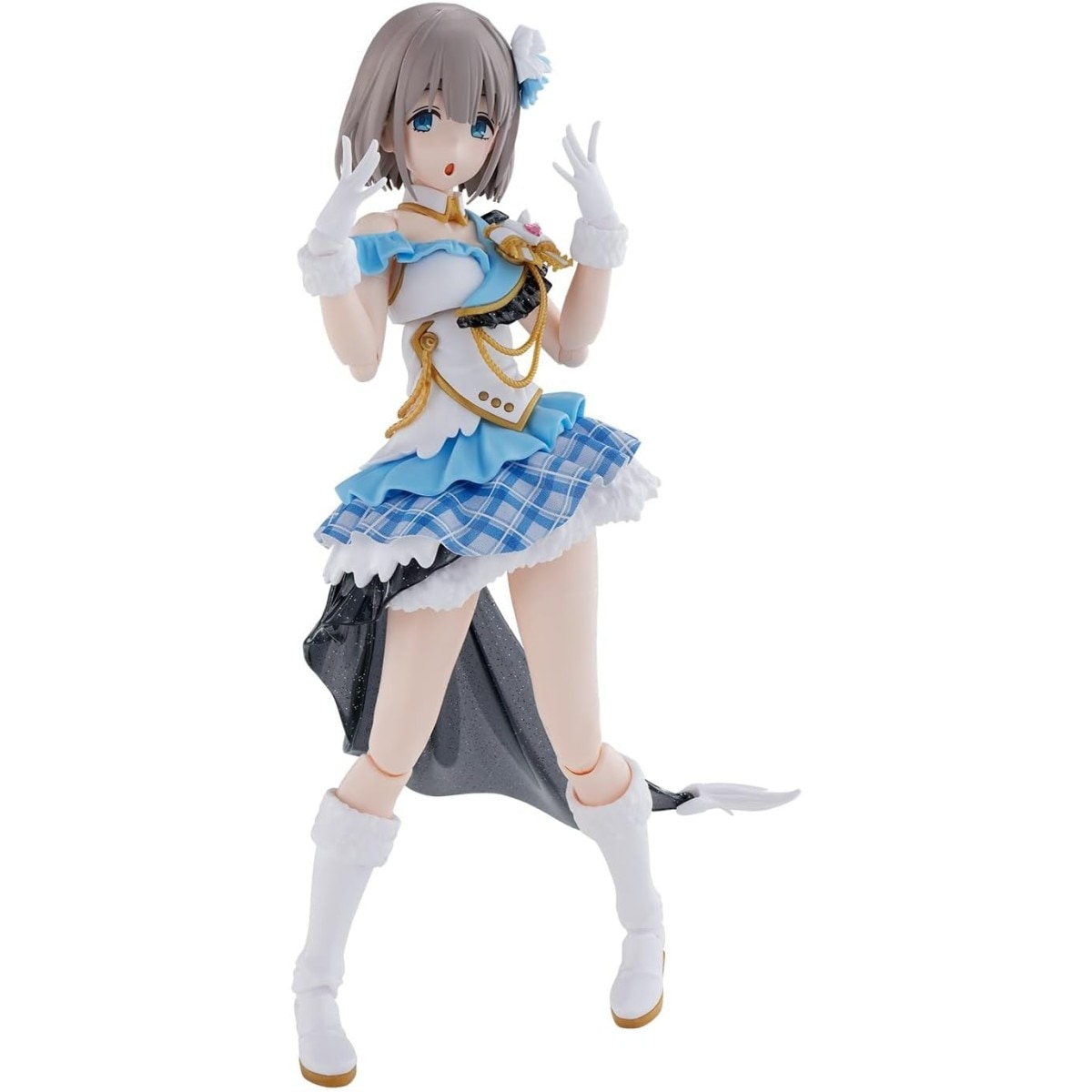 ナターリア ハッピーブライダルver. 1/7 完成品フィギュア