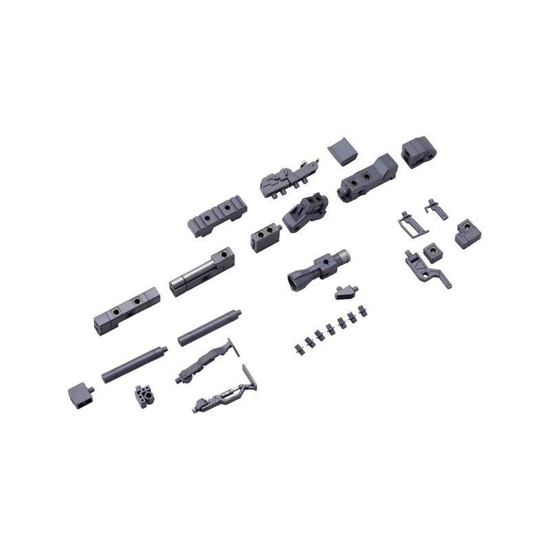 M.S.G モデリングサポートグッズ ヘヴィウェポンユニット ストロングライフル （再販）の商品画像