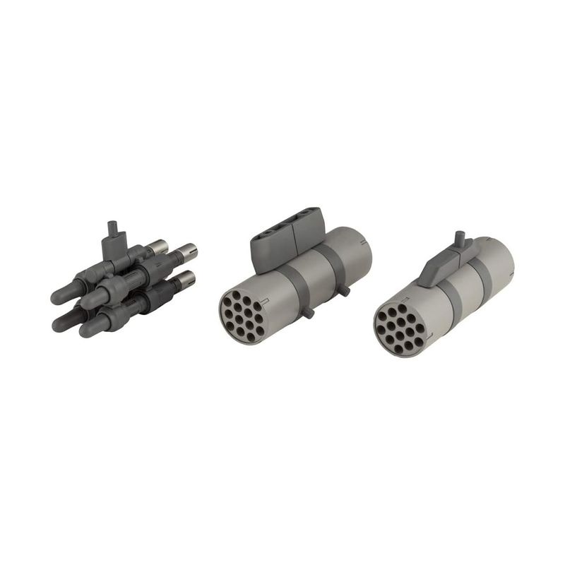 M.S.G モデリングサポートグッズ ウェポンユニット45 ミサイル＆ロケットポッド （再販）の商品画像